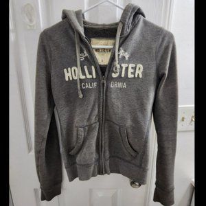 Hollister Jacket